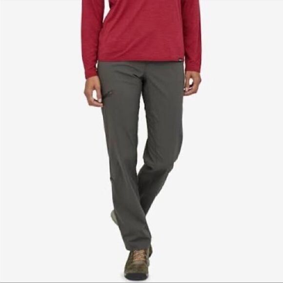 Patagonia Pants - EXCELLENT CONDITION WOMEN’S SIZE 10 PATAGONIA PANTS